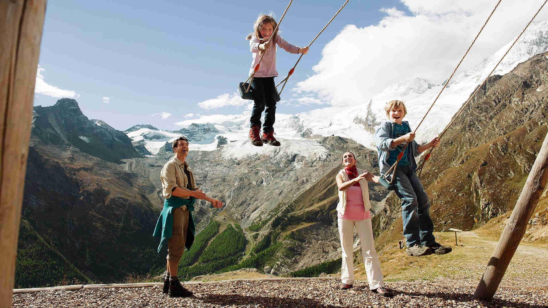 hannig saas-fee